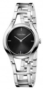 CALVIN KLEIN CLASS K6R23121 - Дамски часовник - Img 1