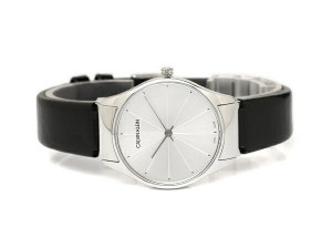 CALVIN KLEIN CLASSIC TOO K4D221C6 - Дамски часовник - Img 4