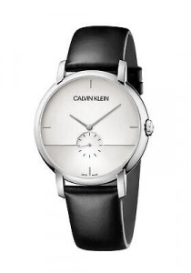 CALVIN KLEIN ESTABLISHED K9H2X1C6 - Men's Watch - Img 1