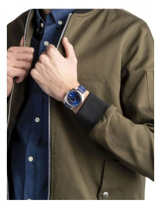 Calvin Klein Fraternity K9N111VN - Men's watch - Img 3