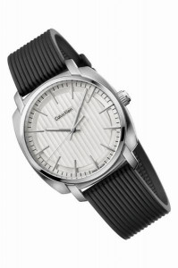 CALVIN KLEIN HIGHLINE K5M311D6 - Мъжки часовник - Img 2