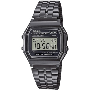 Casio A158WETB-1AEF - Мъжки часовник