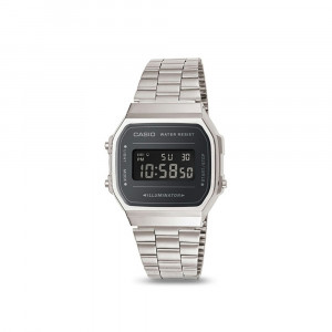 Casio A168WEM-1EF Watch for Men and Women - Img 4
