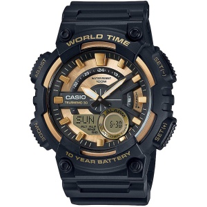 Casio AEQ-110BW-9AVDF - Мъжки часовник