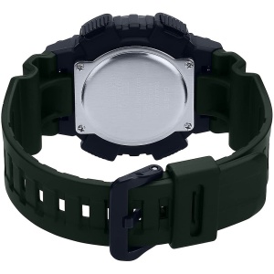 Casio AEQ-110W-3AVDF - Мъжки часовник - Img 2