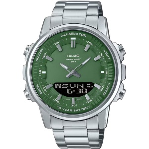 Casio AMW-880D-2A1VDF - Мъжки часовник