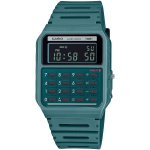 Casio CA-53WB-3BEF - Мъжки часовник