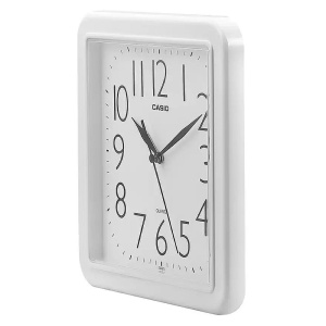 Casio Collection Casio - IQ-06-7DF - Стенен часовник - Img 2