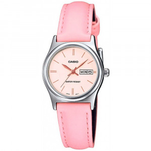 Casio Collection LTP-V006L-4BUDF - Γυναικείο ρολόι
