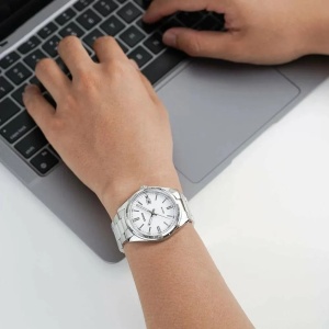 Casio Collection MTP-1302PD-7A1VEF - Мъжки часовник - Img 3