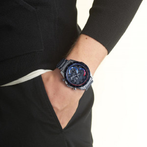 CASIO EDIFICE CHRONOGRAPH EFR-573D-2AVUEF - Men's Watch - Img 3