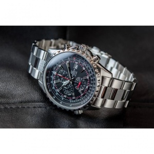 Casio Edifice EF-527D-1AVEF - Мъжки часовник - Img 5