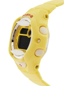 Casio G-Shock BG-169CH-9ER - Дамски часовник - Img 2