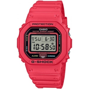 Casio G-Shock DW-5600EP-4ER - Мъжки часовник
