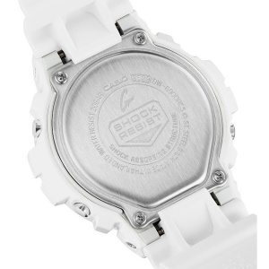 Casio G-Shock DW-6900RCS-7ER - Мъжки часовник - Img 2