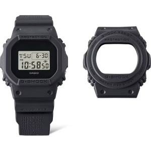 Casio G-Shock DWE-5657RE-1ER - Мъжки часовник - Img 2