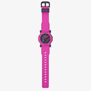 Casio G-Shock GA-2300-4AER - Дамски часовник - Img 3