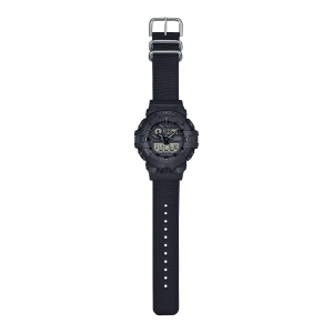 Casio G-Shock GA-700BCE-1AER - Мъжки часовник - Img 5