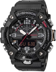 Casio G-Shock GG-B100X-1AER - Мъжки часовник