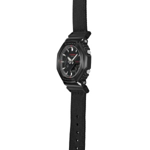 Casio G-Shock GM-2100CB-1AER - Мъжки часовник - Img 2