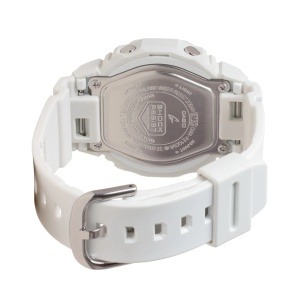 Casio G-Shock GMA-P2100VA-7AER - Дамски часовник - Img 3