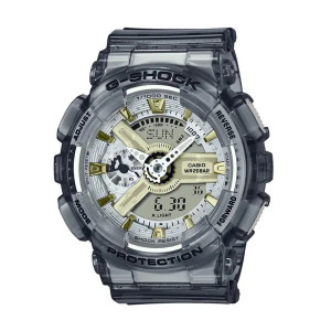 CASIO G-SHOCK GMA-S110GS-8AER - Мъжки часовник