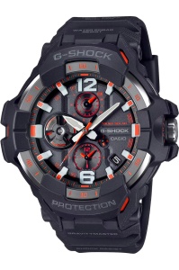 Casio G-Shock GR-B300-1A4ER - Мъжки часовник