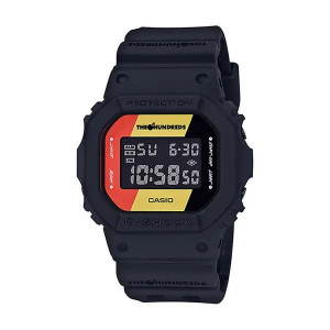 CASIO G-SHOCK THE HUNDREDS LIMITED EDITION DW-5600HDR-1ER - Men's Watch