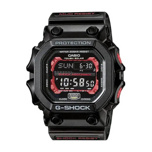 CASIO G-SHOCK X-LARGE GXW-56-1AER - Men's Watch - Img 1