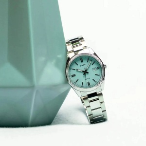 Casio LTP-1302PD-2A2VEF - Дамски часовник - Img 4