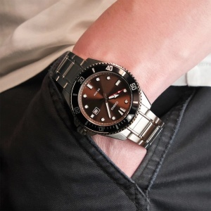 Casio MDV-107D-5AVDF - Мъжки часовник - Img 5