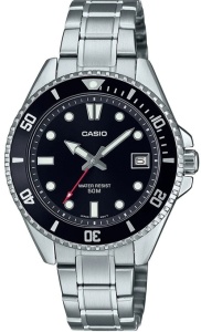 Casio MDV-10D-1A1VEF - Мъжки часовник