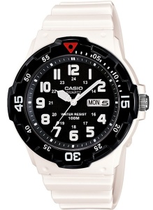Casio MRW-200HC-7B - Мъжки часовник