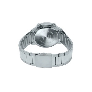 Casio MTD-130D-1A3VDF - Мъжки часовник - Img 3