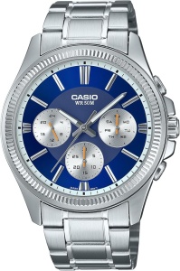 Casio MTP-1375D-2A1VD - Мъжки часовник