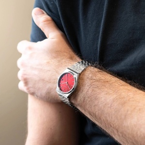 Casio MTP-B145D-4A2VEF - Мъжки часовник - Img 4