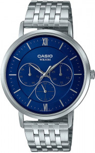 CASIO MULTI DIAL MTP-B300D-2AVDF - Мъжки часовник