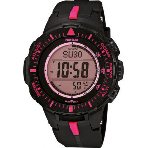 Casio Pro Trek PRG-300-1A4ER - Ανδρικό ρολόι