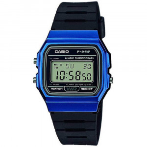 Casio Retro Vintage 91WM-2A Watch for Men and Women