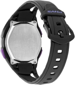 Casio STR-300-1CEG - Унисекс часовник - Img 3