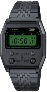 Casio Vintage A1100B-1EF - Мъжки часовник