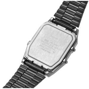Casio Vintage AQ-800ECGG-3AEF - Унисекс часовник - Img 2