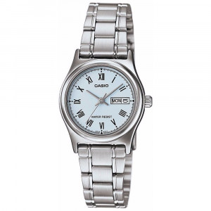 CASSIO COLLECTION LTP-V006D-1BUDF - Women's Watch
