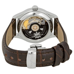 Certina DS-8 Powermatic 80 Lady C033.207.16.013.00 - Дамски часовник - Img 2