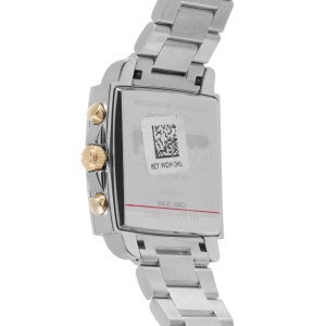 Certina DS Podium Lady Square Chrono C001.317.22.037.00 - Дамски часовник - Img 5