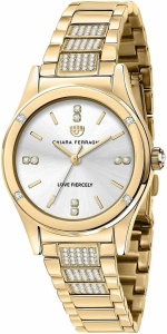 Chiara Ferragni R1953102506 - Дамски часовник