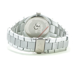 Chronotech CC7039L-04M - Дамски часовник - Img 2