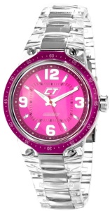 Chronotech CC7043M-08 - Унисекс часовник