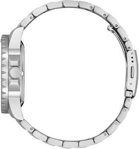 Citizen Automatic NJ0170-83X - Мъжки часовник - Img 3