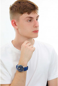Citizen Eco-Drive AW1719-18L - Мъжки часовник - Img 2